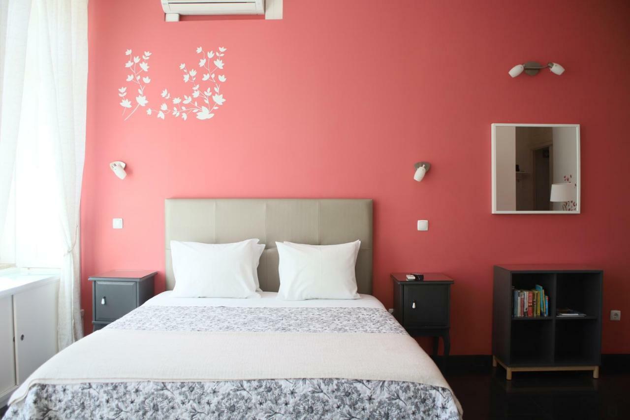 Pinho Apartments, Studios And Rooms — Fotos 3