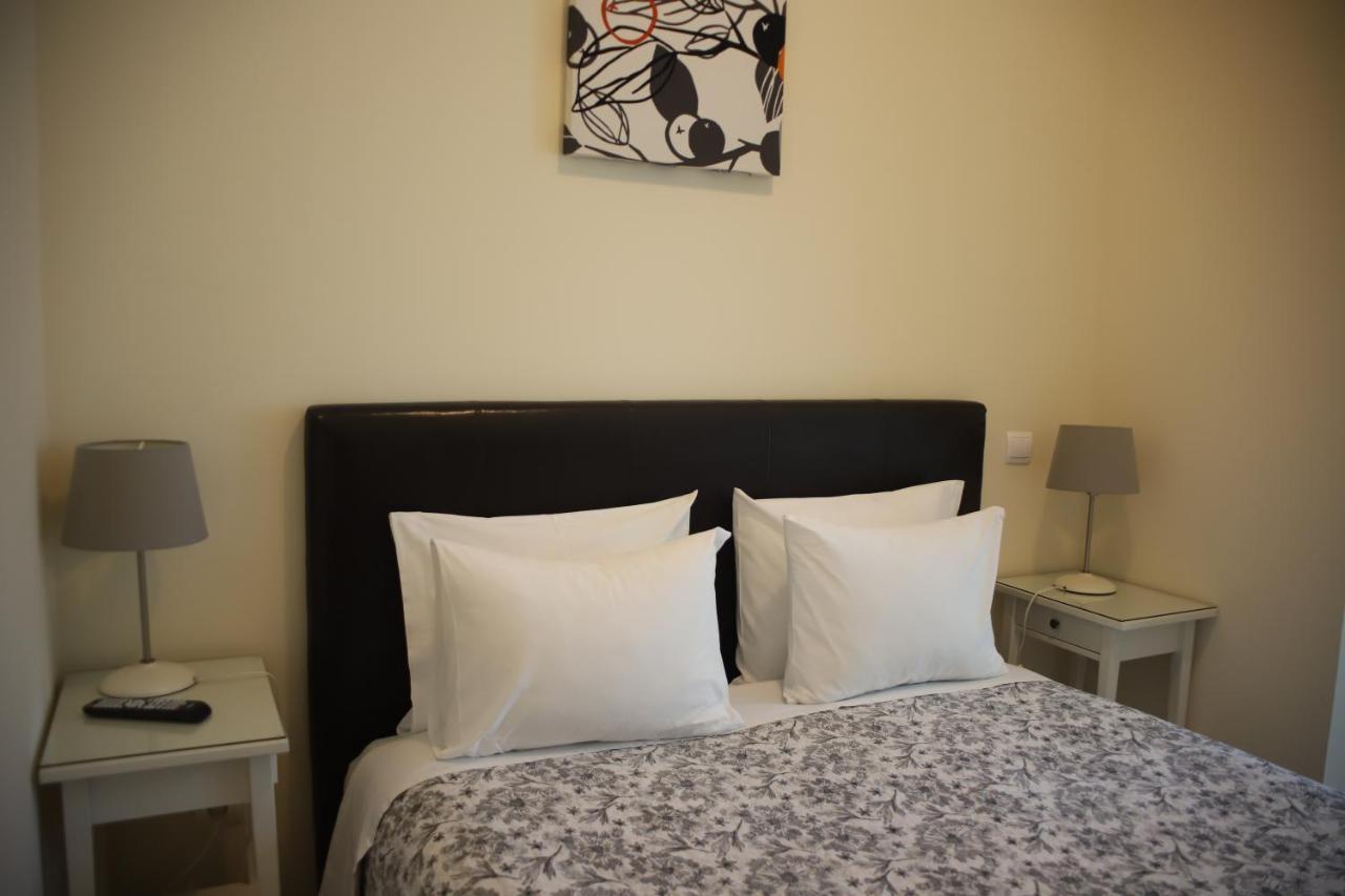 Pinho Apartments, Studios And Rooms, Porto