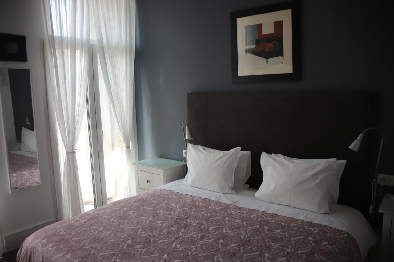Pinho Apartments, Studios And Rooms — Fotos 1